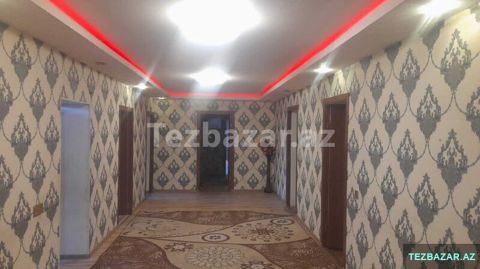 Real alıcılar zeng etsin — House, cottage, summer house