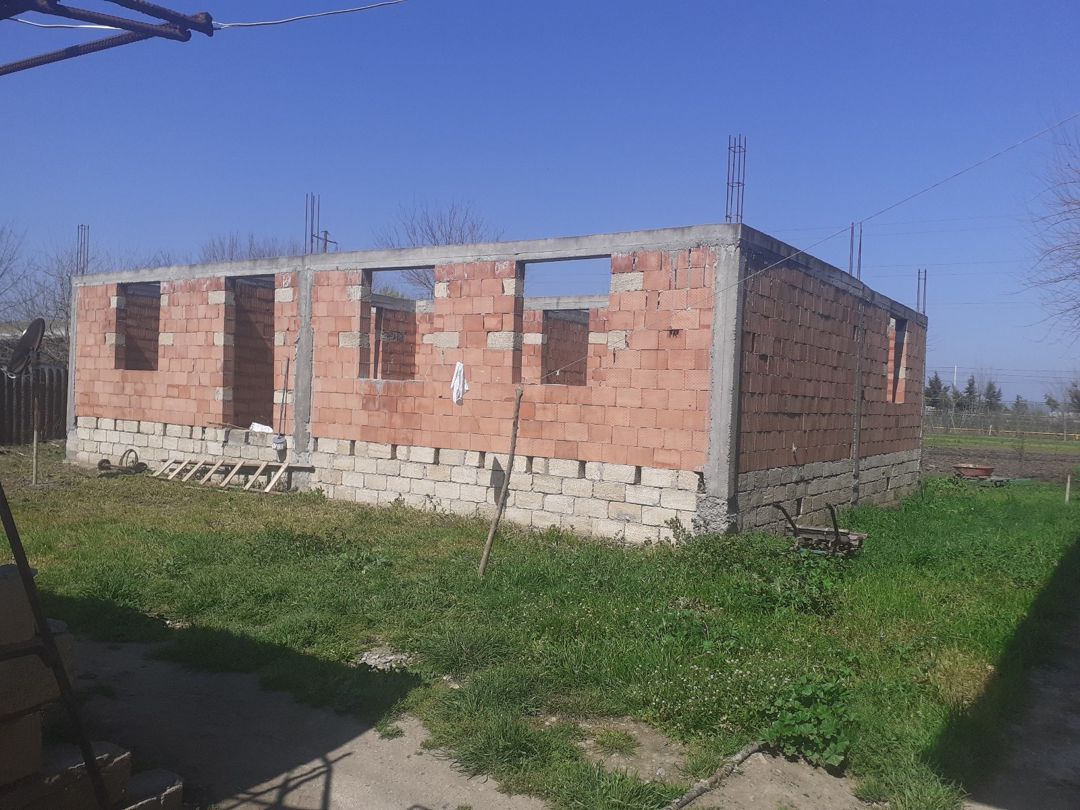 Həyət evi, Cəlilabad r — Ev, villa, Cəlilabad (12)