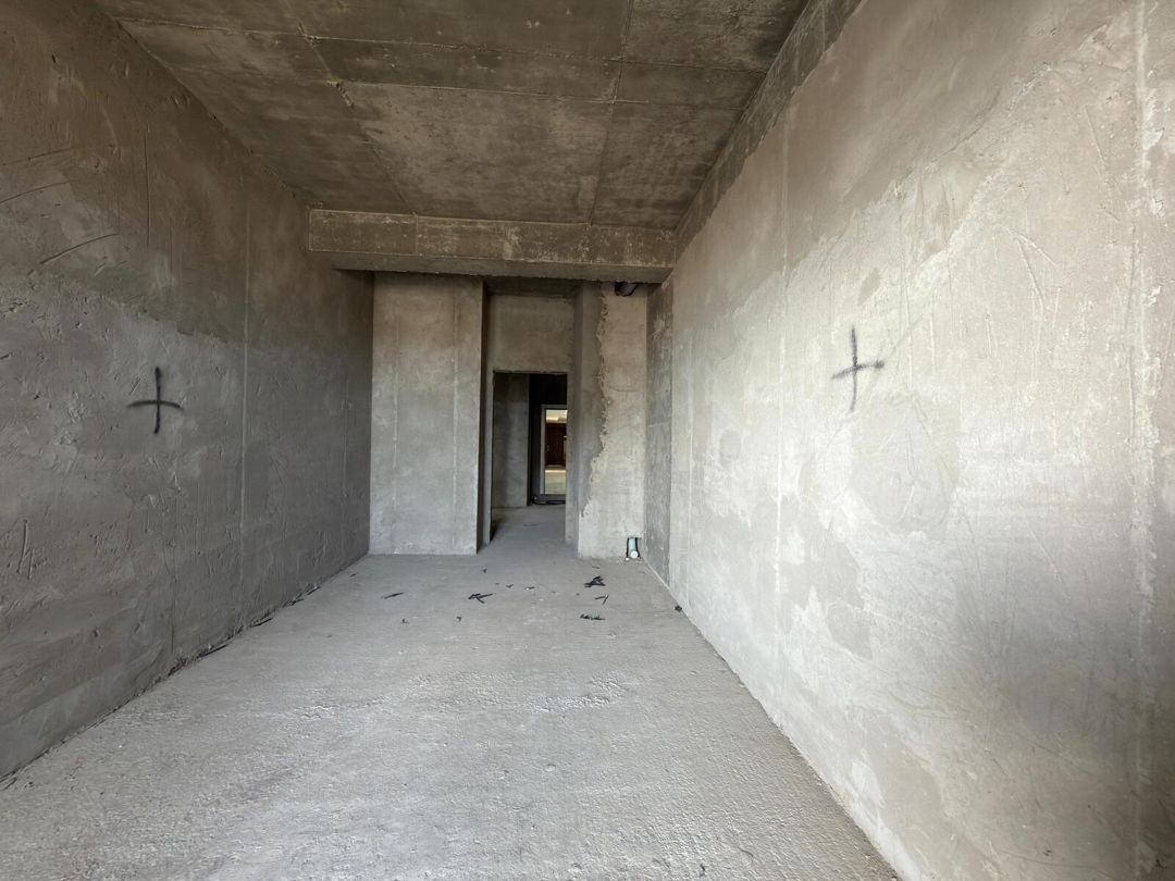 Satılır 4 otaqlı yeni tikili 194 m² — Mənzil, Bakı (10)