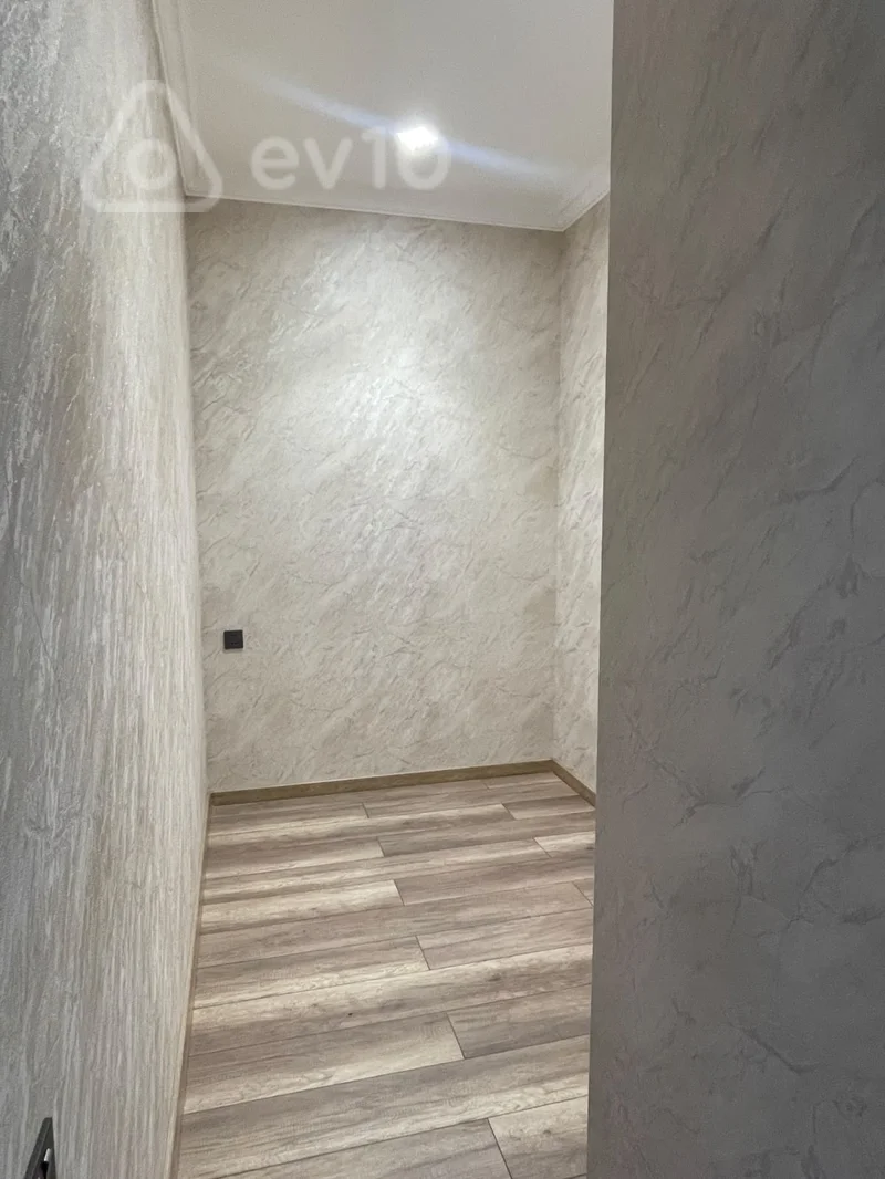 3 otaqlı mənzil, 96 m², Bakı, Həzi Aslanov Gəclik parkı — Mənzil, Bakı (4)