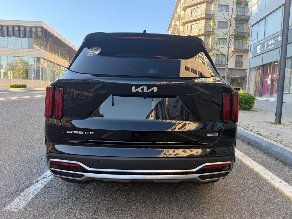 Kia Sorento, 1.6 L, 13.8 kWh, 2023 il, 93 000 km — Avtomobillər, Bakı (2)