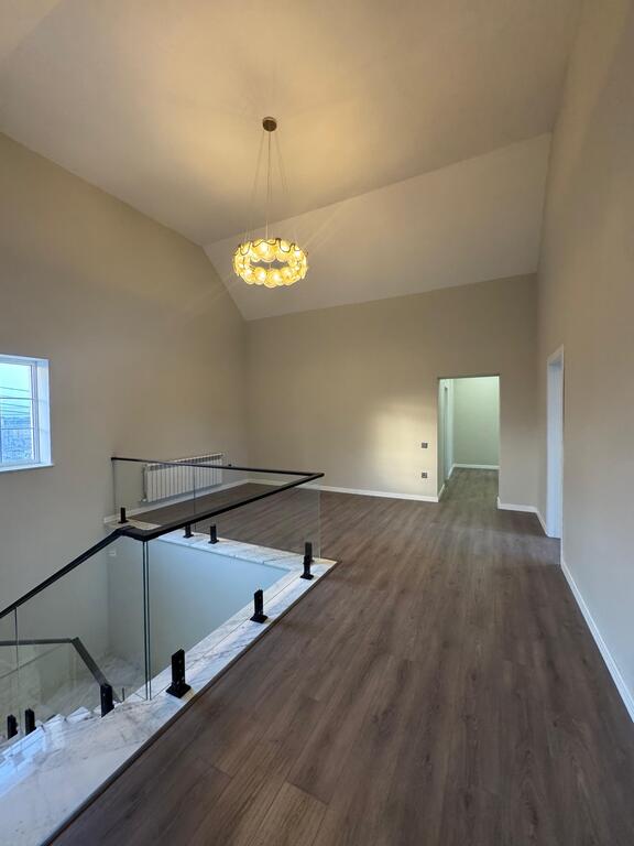 Satılır 5 otaqlı həyət evi/bağ evi 273 m² — Ev, villa, Bakı (11)