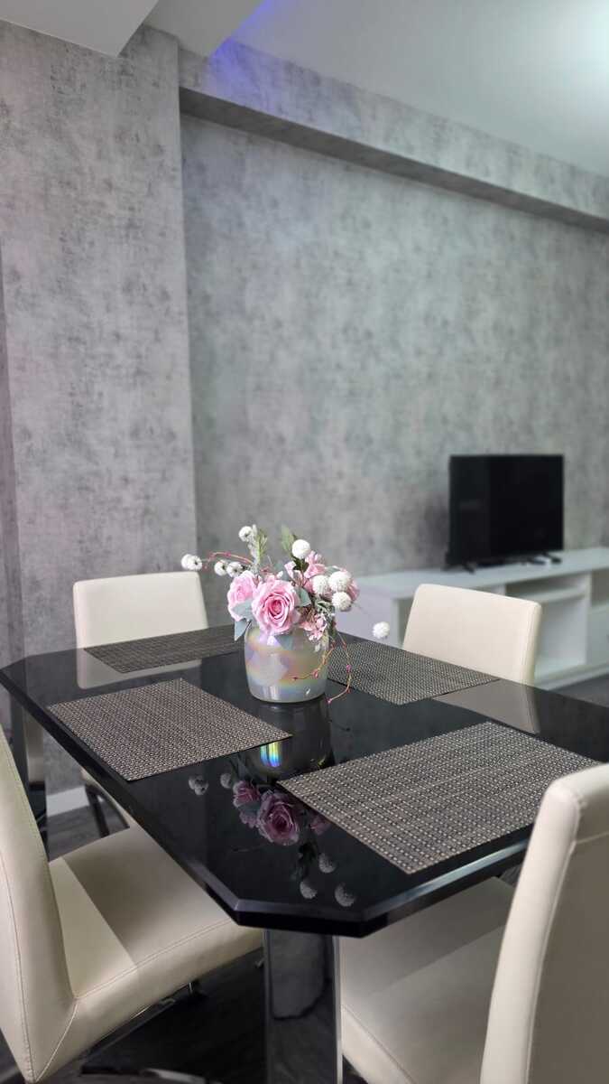 İcarəyə verilir 2 otaqlı yeni tikili 67 m² — Mənzil, Bakı