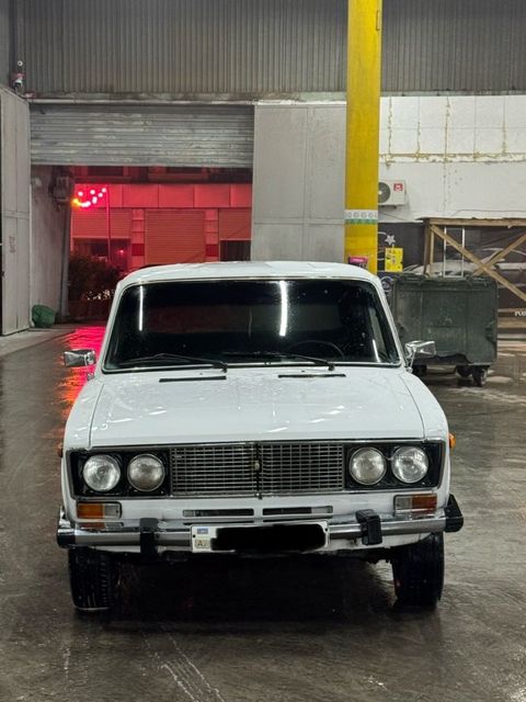 Lada (VAZ) 2106, 1.6 L, 1982 il, 150 000 km — Bakı