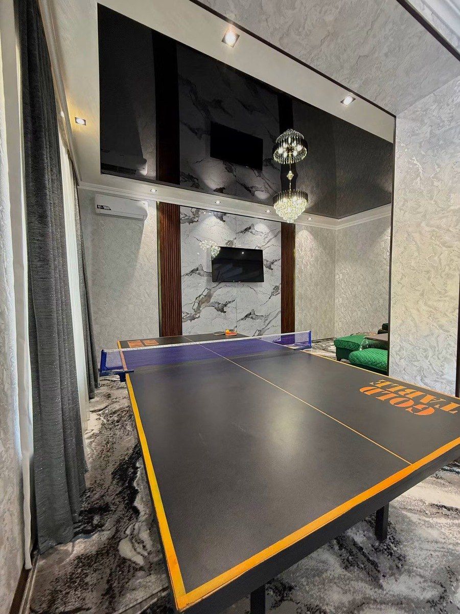 İcarəyə verilir 5 otaqlı həyət evi/bağ evi 300 m² — Ev, villa, Bakı (5)