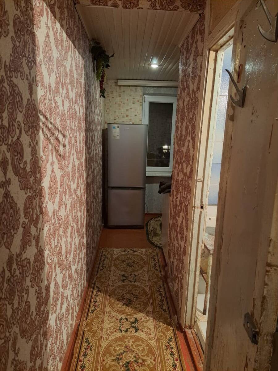 3-otaqlı mənzil, Sumqayıt ş., 68 m² — Mənzil, Sumqayıt (10)