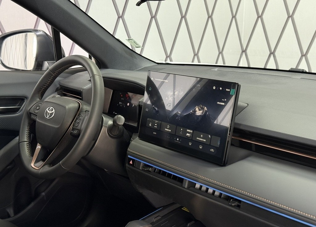 Toyota Frontlander, 2025 il, 0 km, 2 L — Avtomobillər, Bakı (8)