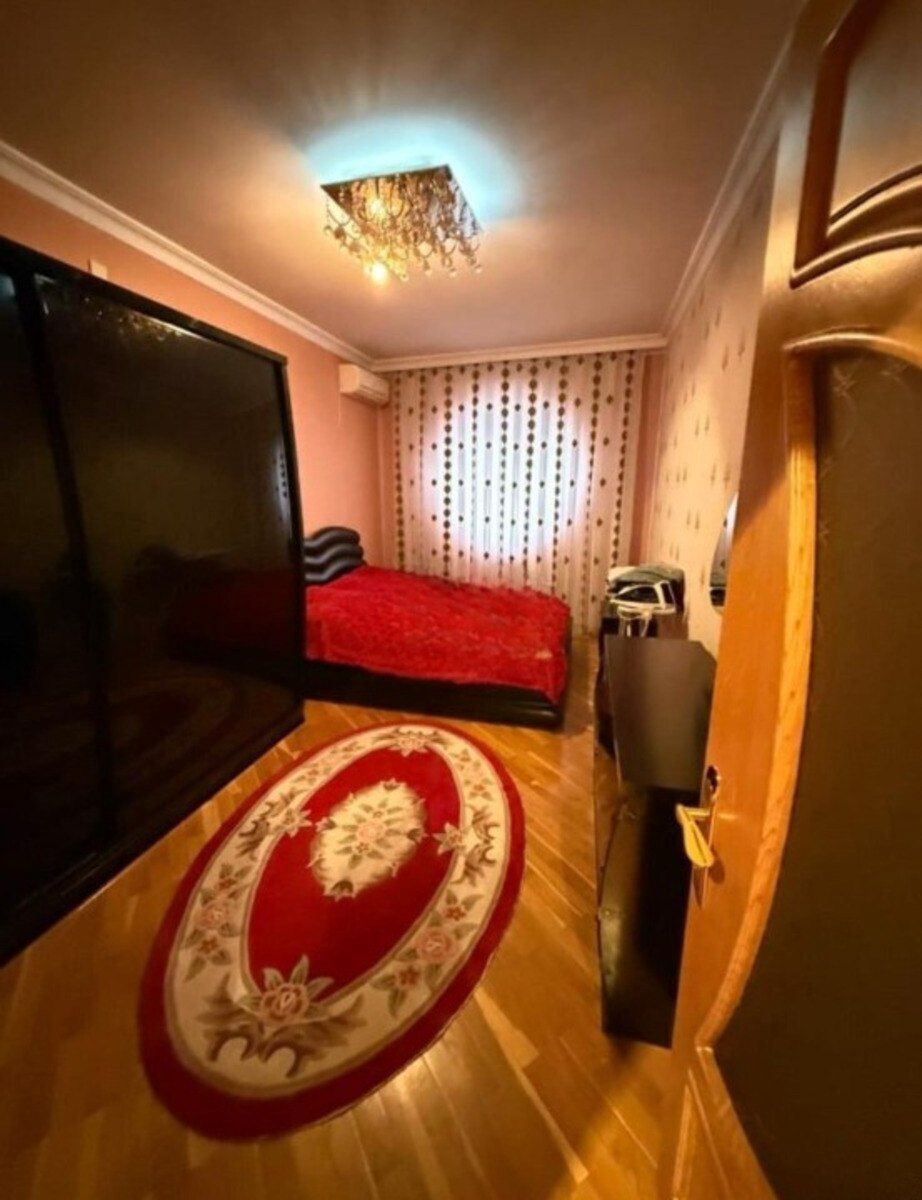 Satılır 3 otaqlı yeni tikili 140 m² — Mənzil, Bakı (7)
