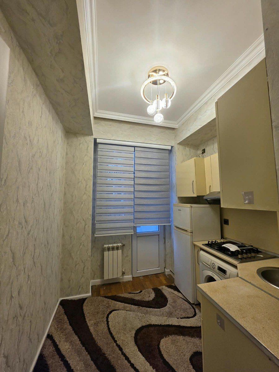 Satılır 2 otaqlı yeni tikili 56 m² — Mənzil, Xırdalan (9)