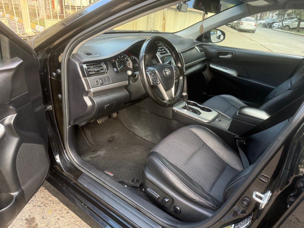 Toyota Camry, 2.5 L, 2012 il, 234 600 km — Avtomobillər, Bakı (6)