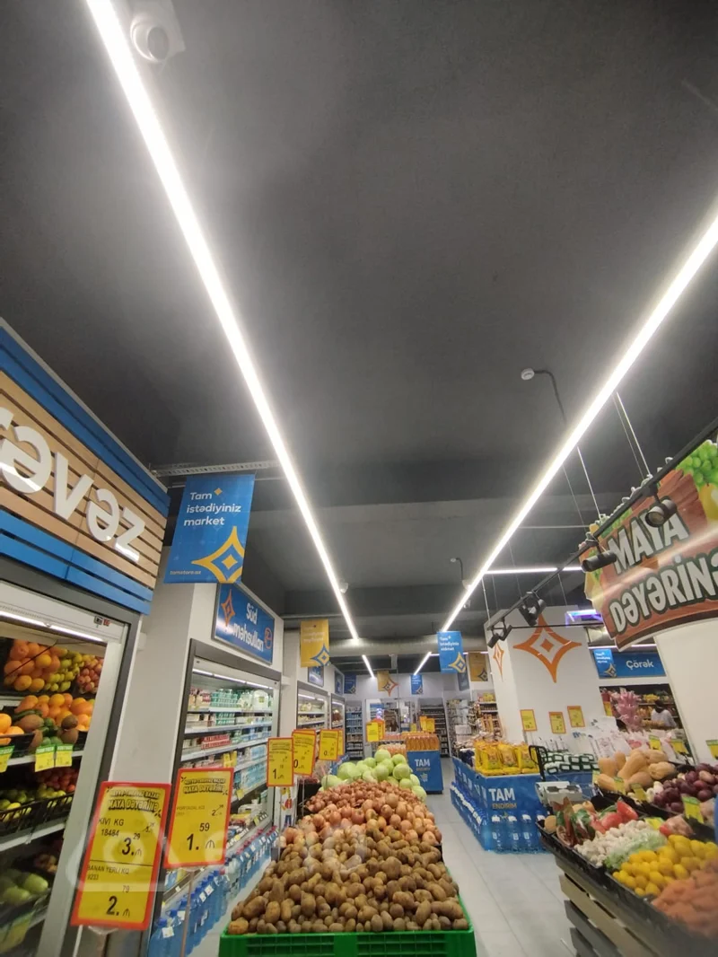 Obyekt, 955 m², C.Məmmədquluzadə küç, Sumqayıt — Əmlak, Sumqayıt (5)