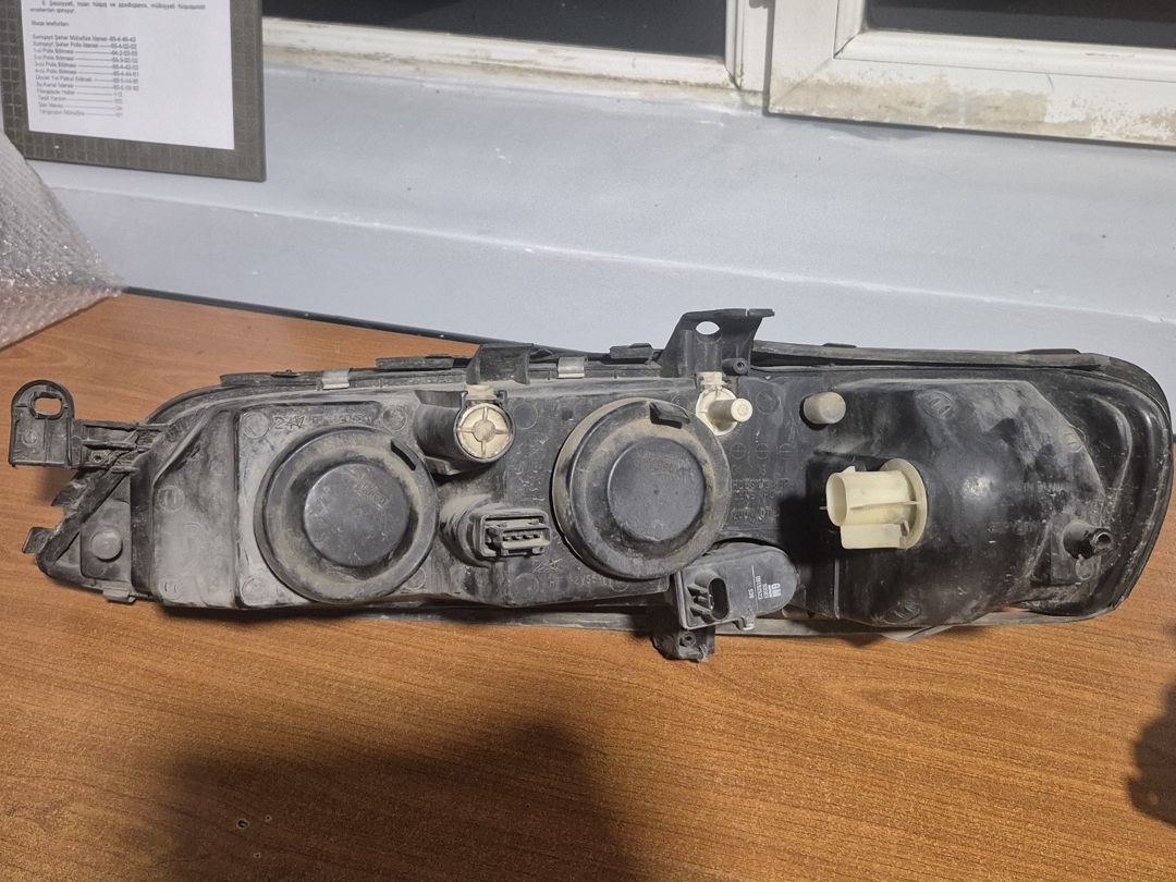 Opel Vectra faraları — Ehtiyat hissələri və aksesuarlar, Sumqayıt (5)