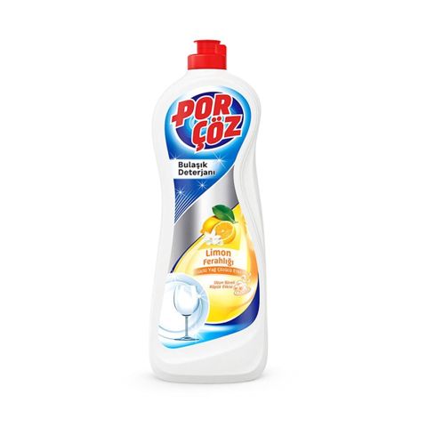 Qab yumaq üçün vasitə Porchoz Lemon 675 ml — Bakı