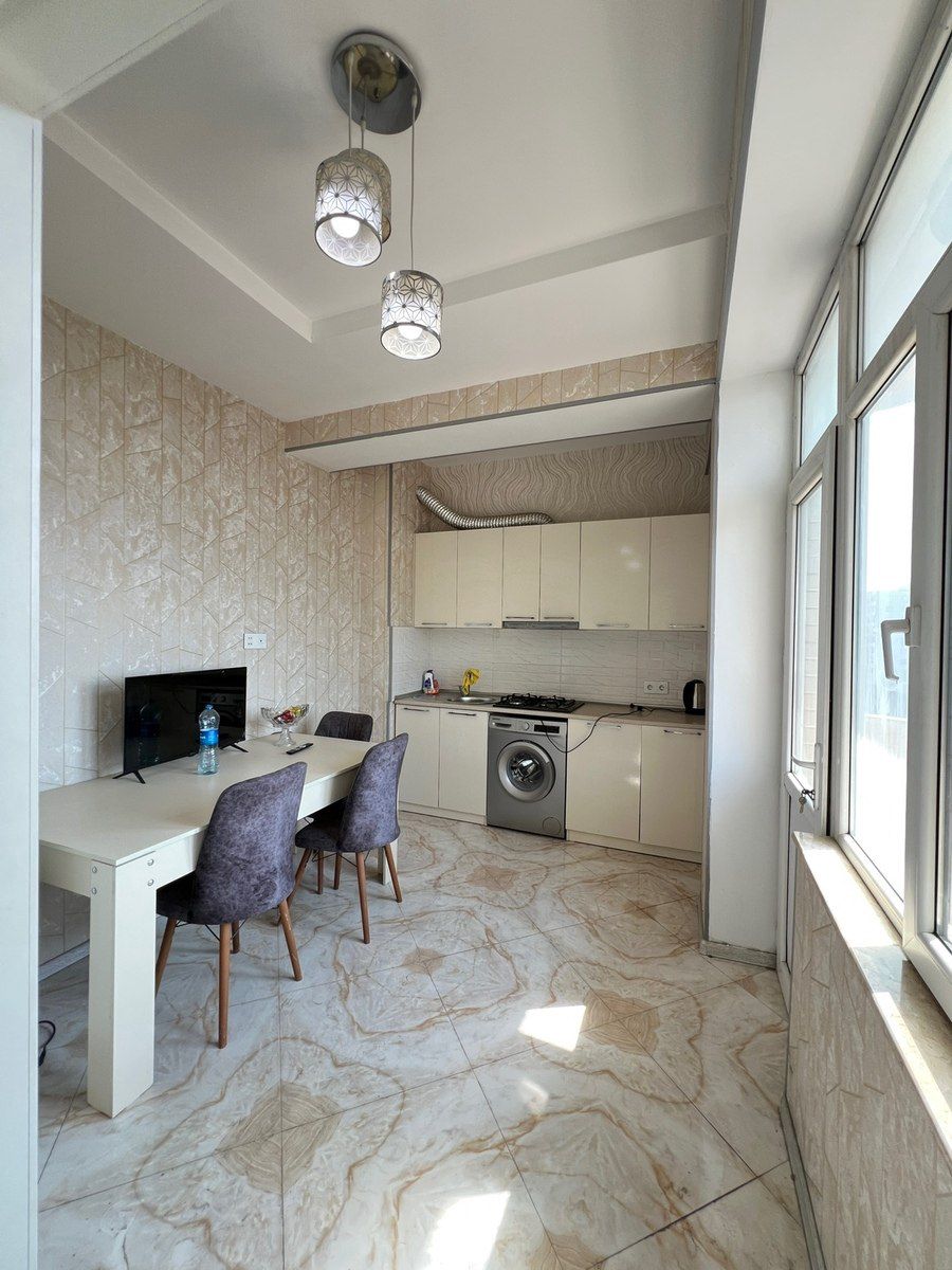 3-otaqlı yeni tikili, Xırdalan ş., 75 m² — Mənzil, Xırdalan (3)