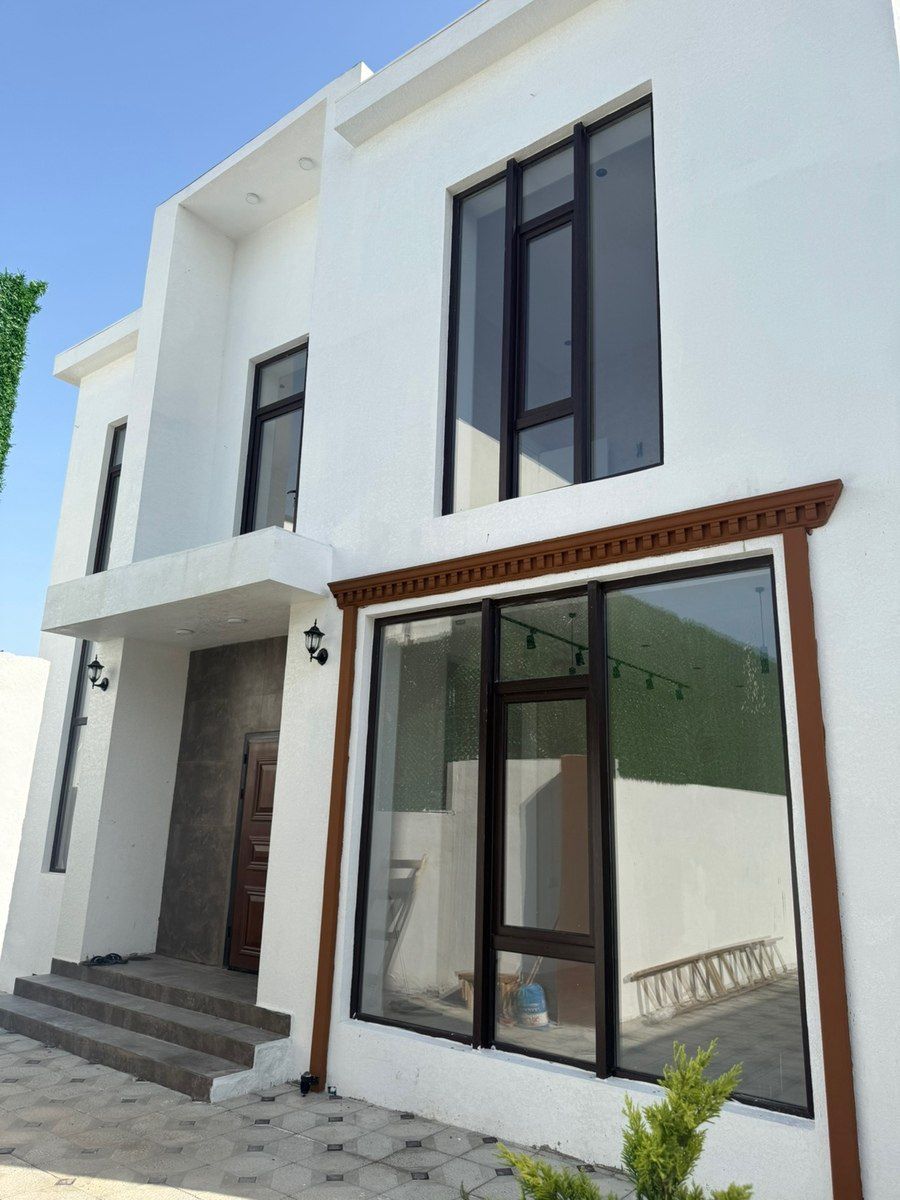 Həyət evi, Mehdiabad qəs — Ev, villa, Bakı (2)