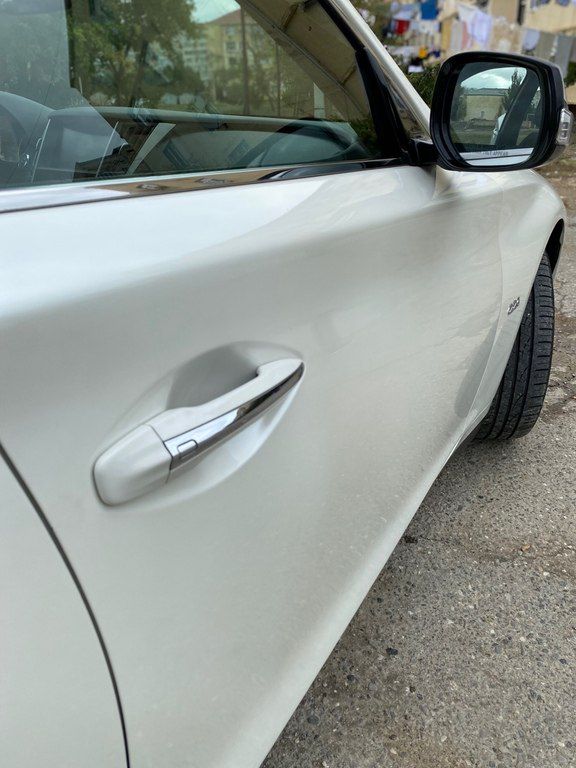 Infiniti Q50, 2.1 L, 2015 il, 207 000 km 50-FC-641 — Avtomobillər, Sumqayıt (11)