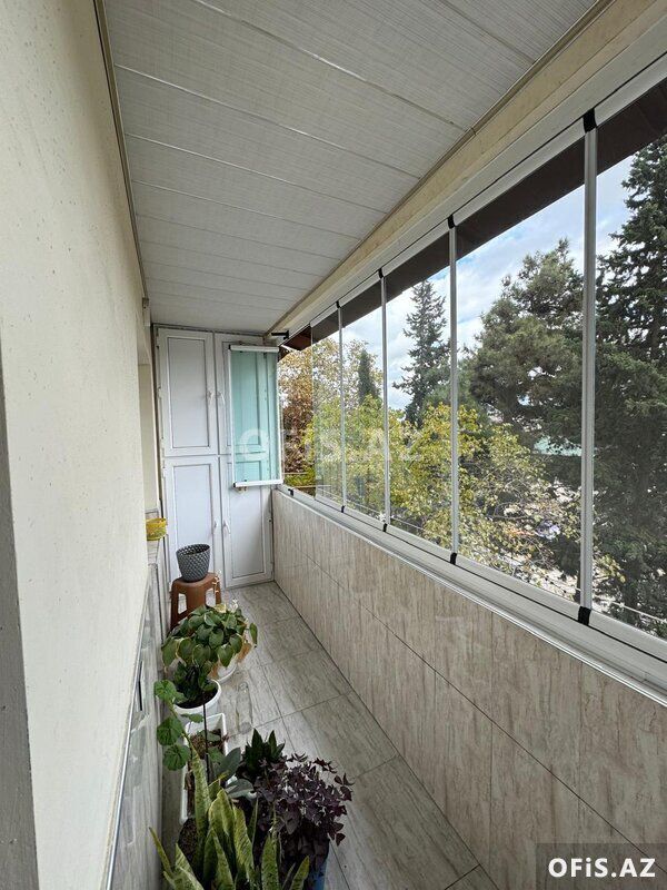 Köhnə tikili Satılır Suraxanı r., Qaraçuxur q., 3 otaq, 70 m² — Mənzil, Bakı (2)