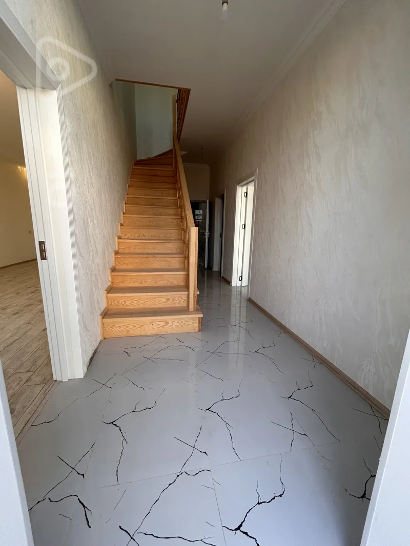 5 otaqlı həyət evi, 130 m², Masazır Yeni bakı həyət evləri — Ev, villa, Bakı (9)