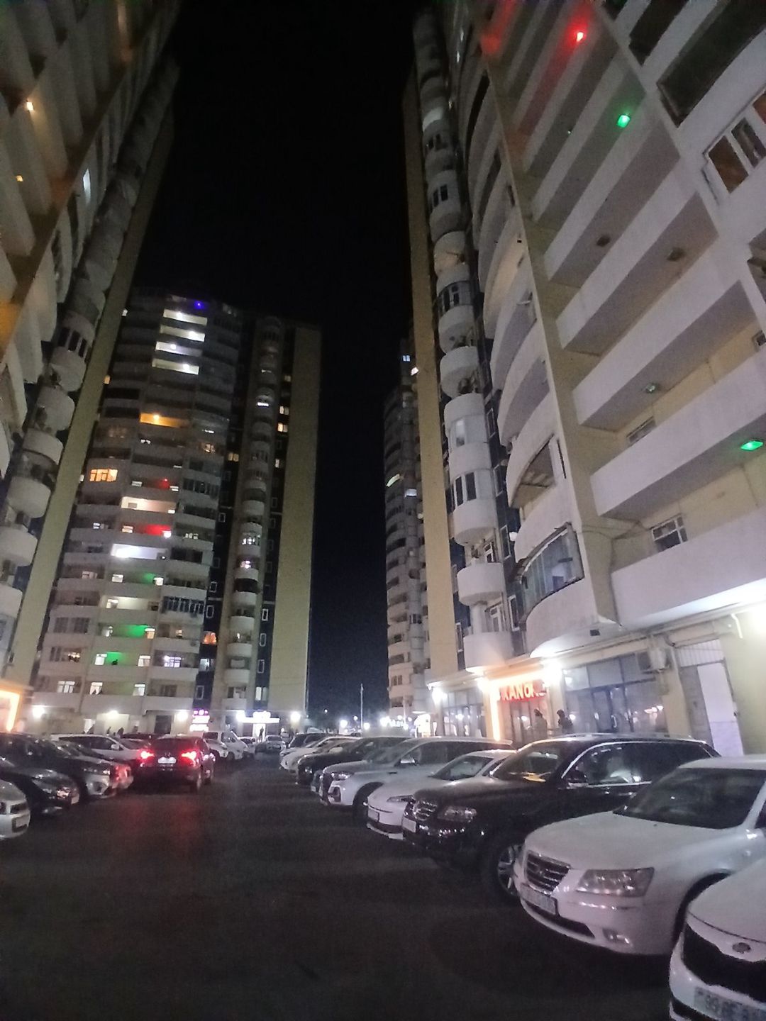 İcarəyə verilir obyekt 36 m² — Əmlak, Bakı (12)
