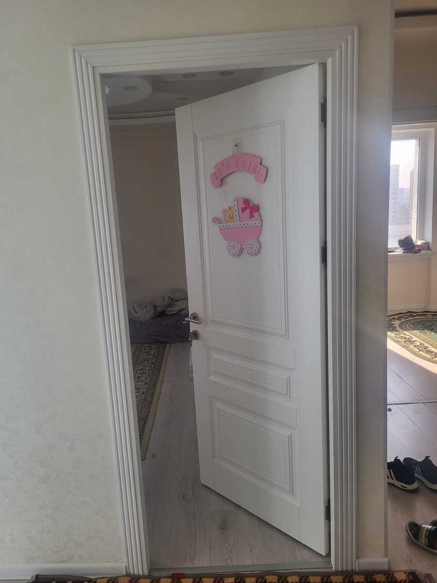 Satılır 3 otaqlı köhnə tikili 52 m² — Mənzil, Bakı (7)