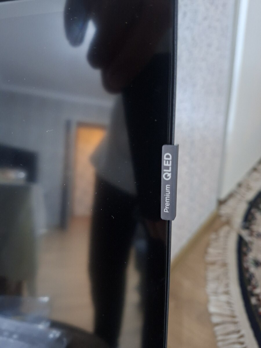 Televizor "TCL" — TV və Video, Bakı (11)