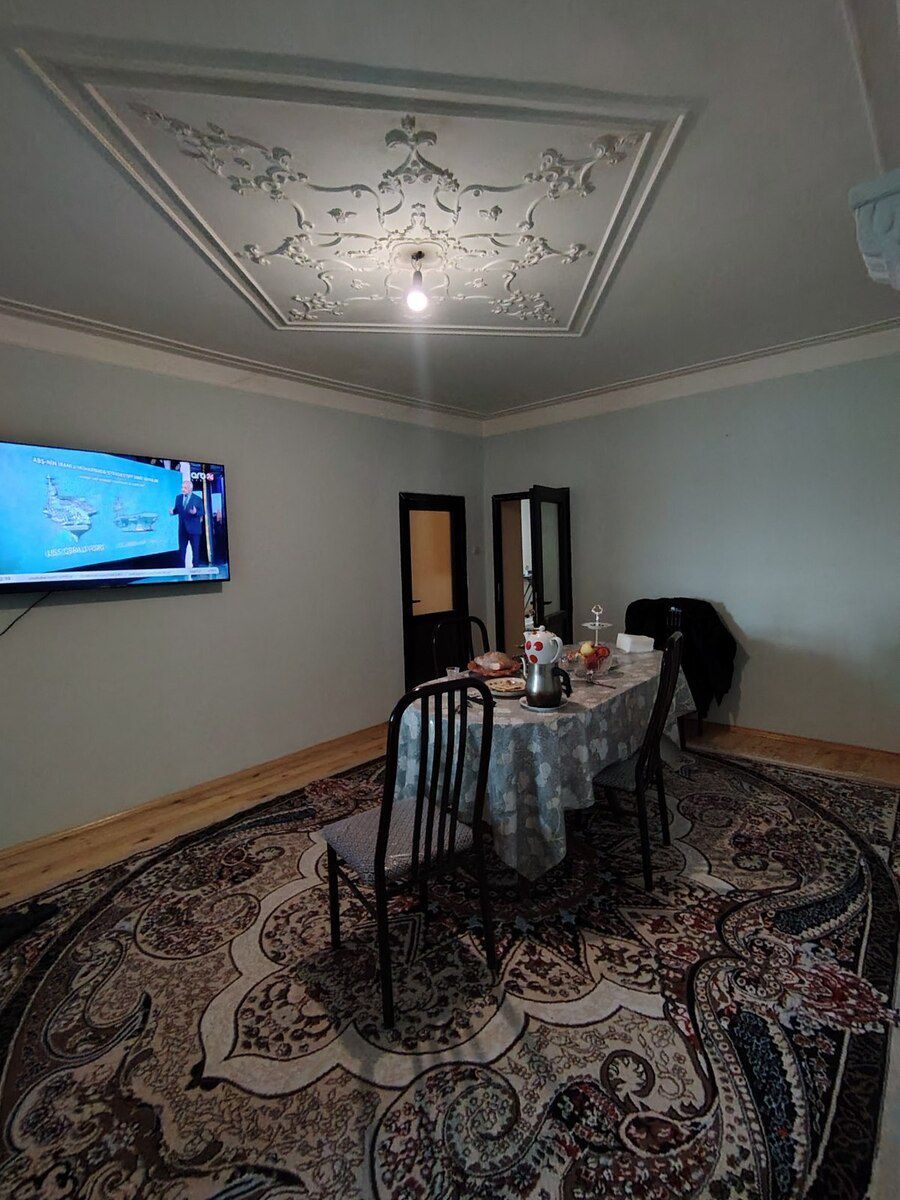 5-otaqlı yeni tikili, Şirvan ş., 105 m² — Mənzil, Şirvan (2)