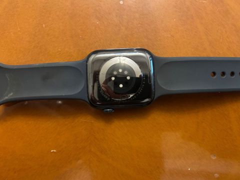 İşlənmiş, Smart saat, Apple — Bakı