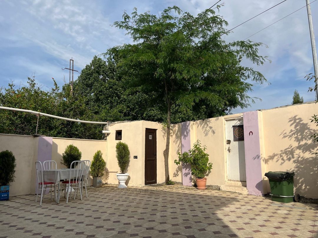 Həyət evi kirayə verilir, Gəncə ş — Ev, villa, Gəncə