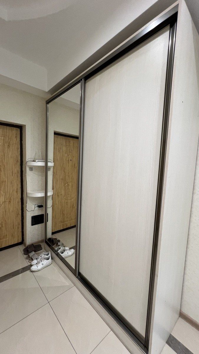 İcarəyə verilir 2 otaqlı yeni tikili 58 m² — Mənzil, Xırdalan (6)