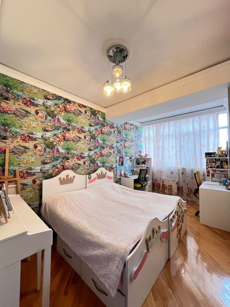 Satılır 3 otaqlı yeni tikili 101 m² — Mənzil, Bakı (8)