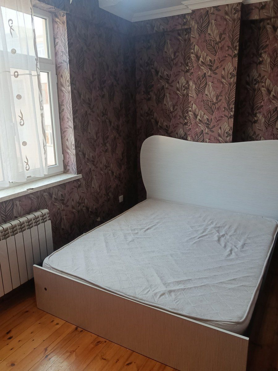 İcarəyə verilir 2 otaqlı yeni tikili 56 m² — Mənzil, Bakı (7)