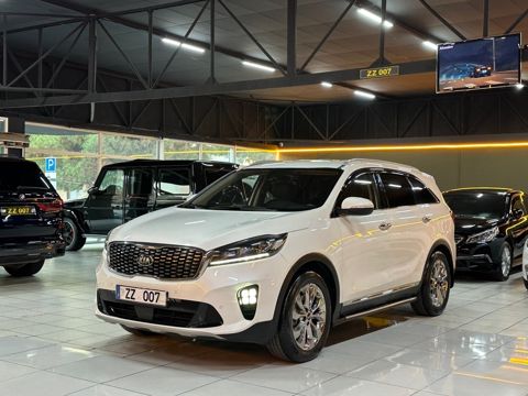 Kia Sorento, 2.0 L, 2018 il, 210 700 km — Bakı