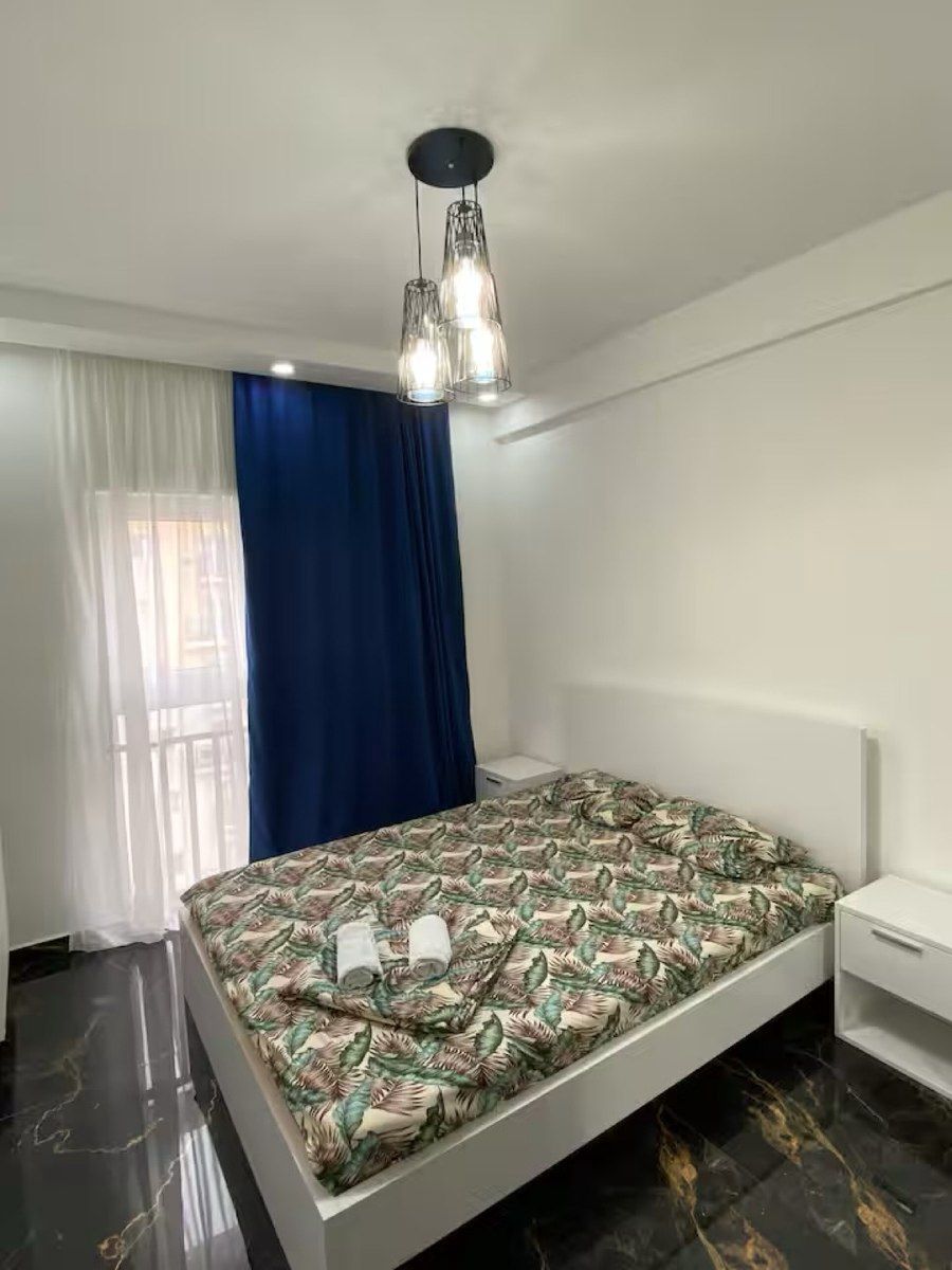 2-otaqlı yeni tikili kirayə verilir, Gənclik m., 75 m² — Mənzil, Bakı (5)