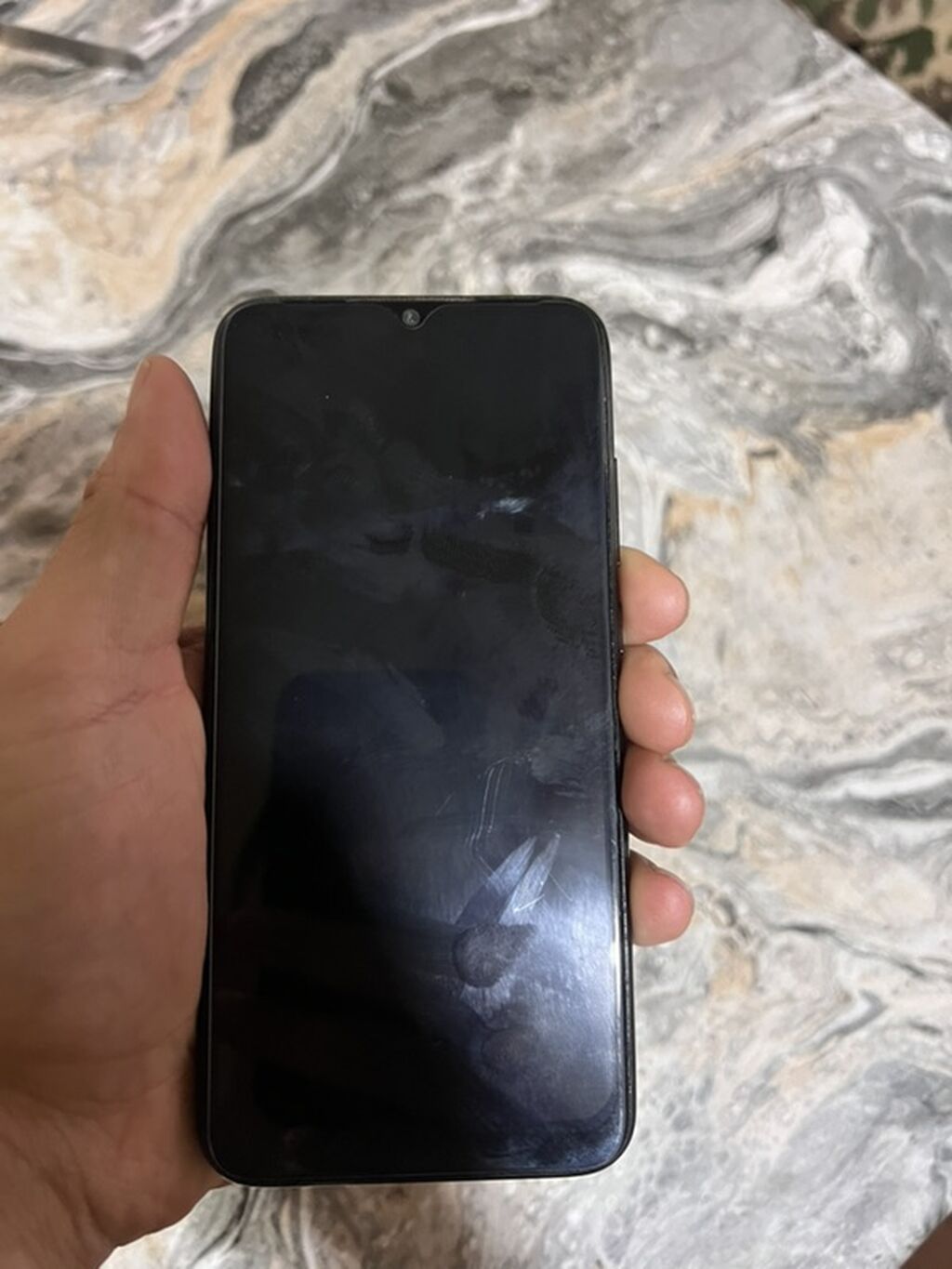 Redmi Note 8, 64 GB, rəng - Qara, Barmaq izi — Xiaomi, Bakı (2)