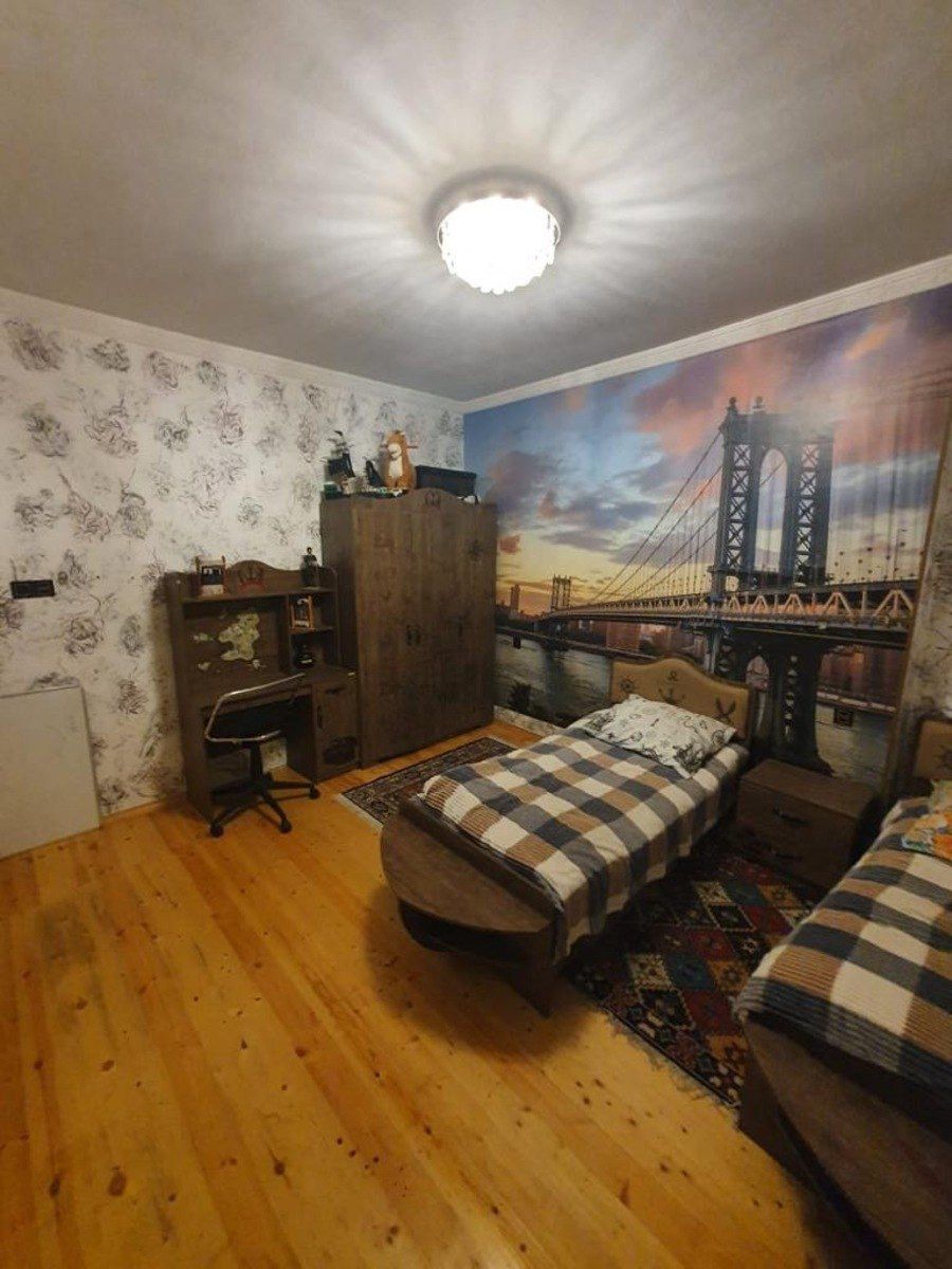 Satılır 4 otaqlı həyət evi/bağ evi 130 m² — Ev, villa, Bakı (8)