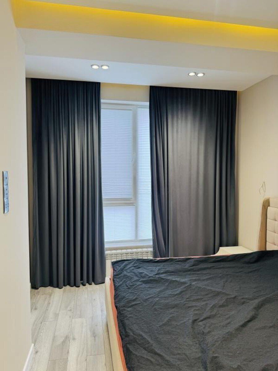 İcarəyə verilir 2 otaqlı yeni tikili 63 m² — Mənzil, Sumqayıt (7)