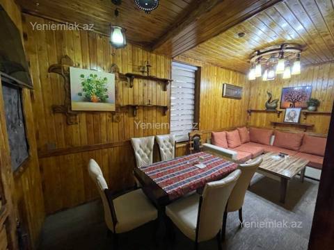 Satılır 10 otaqlı Obyekt, 800 m², Xəzər rayonu — Namiq bəy