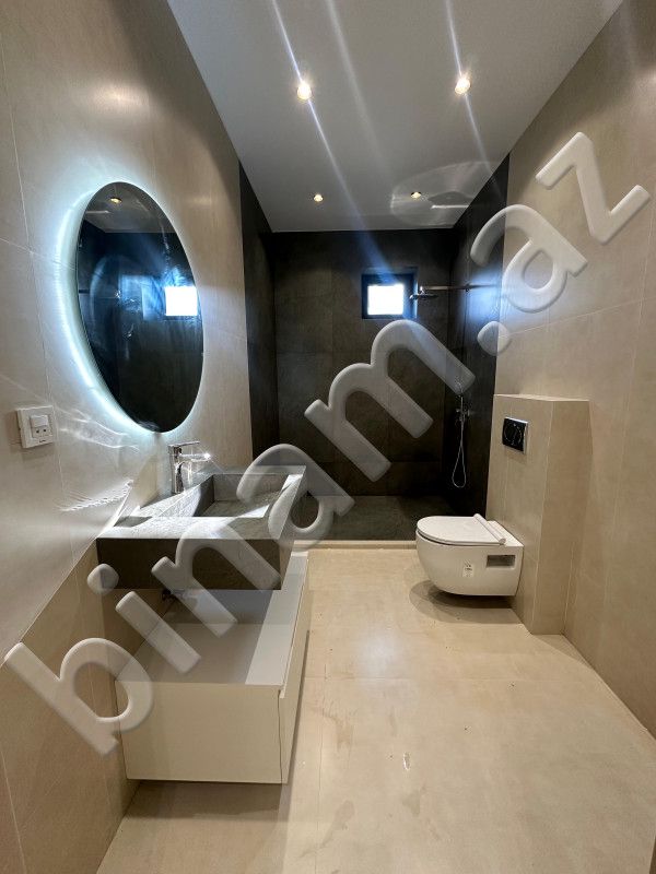 5 otaqlı Bağ evləri, Satış, Bakı, Xəzər — Ev, villa, Bakı (3)