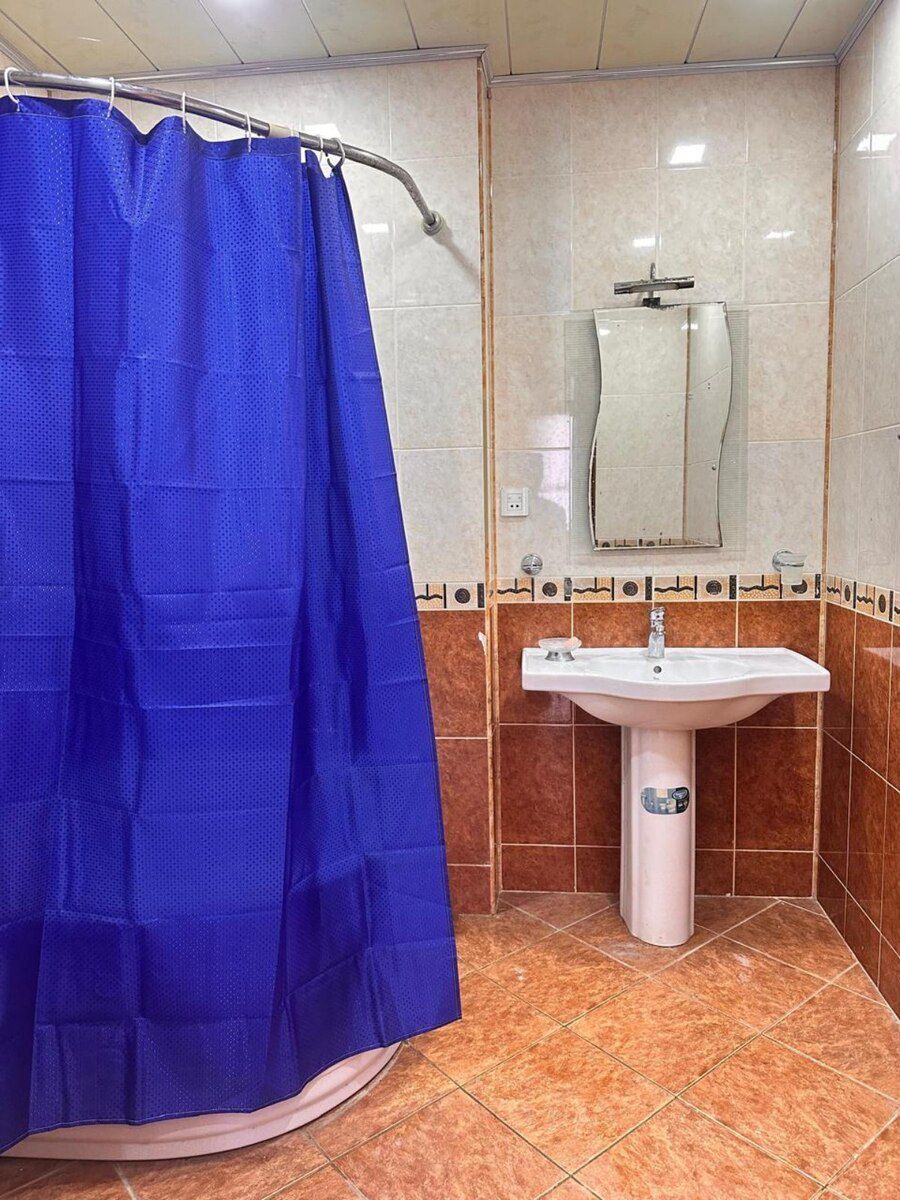 2-otaqlı yeni tikili kirayə verilir, Qara Qarayev m., 70 m² — Mənzil, Bakı (8)