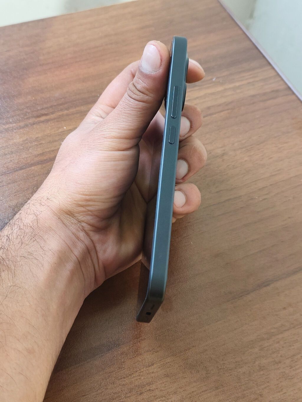Redmi 256 GB, rəng - Qara, Zəmanət — Xiaomi, Bakı (3)