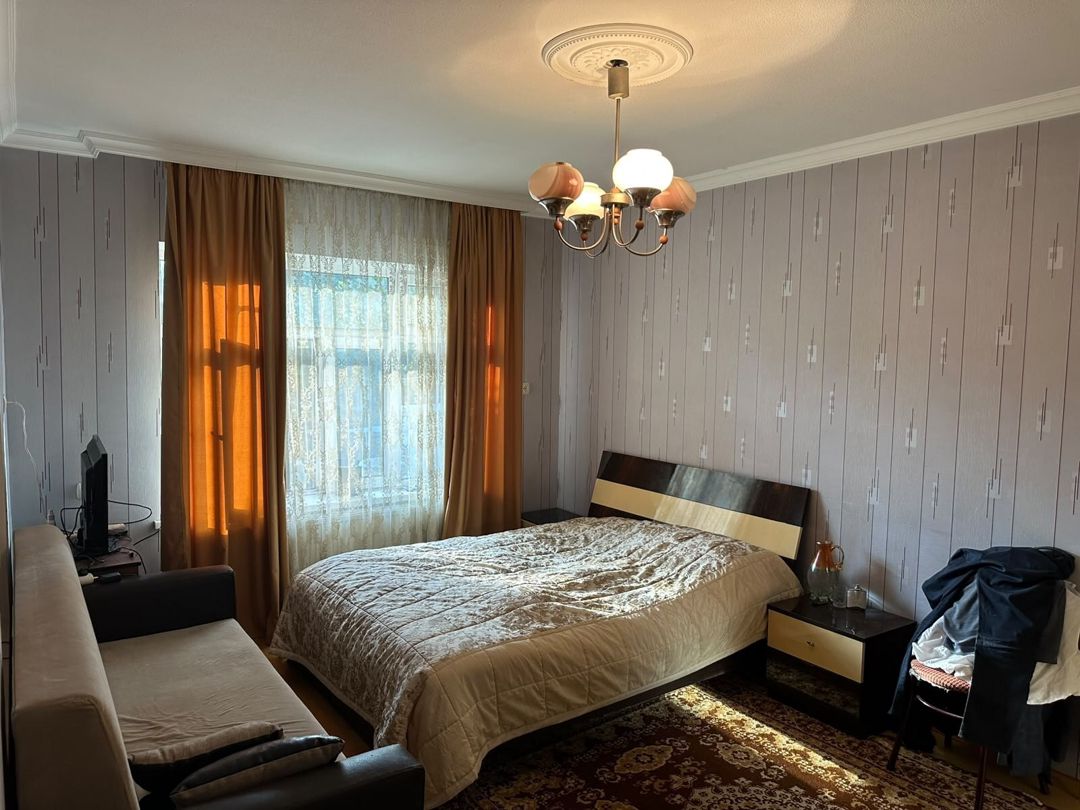 Həyət evi, Zaqatala r — Ev, villa, Zaqatala (11)
