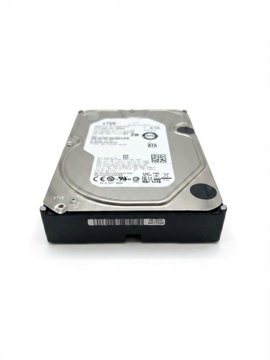Sərt disk Ultrastar DC HA210 2TB HDD — Kompüterlər və noutbuklar, Bakı (2)