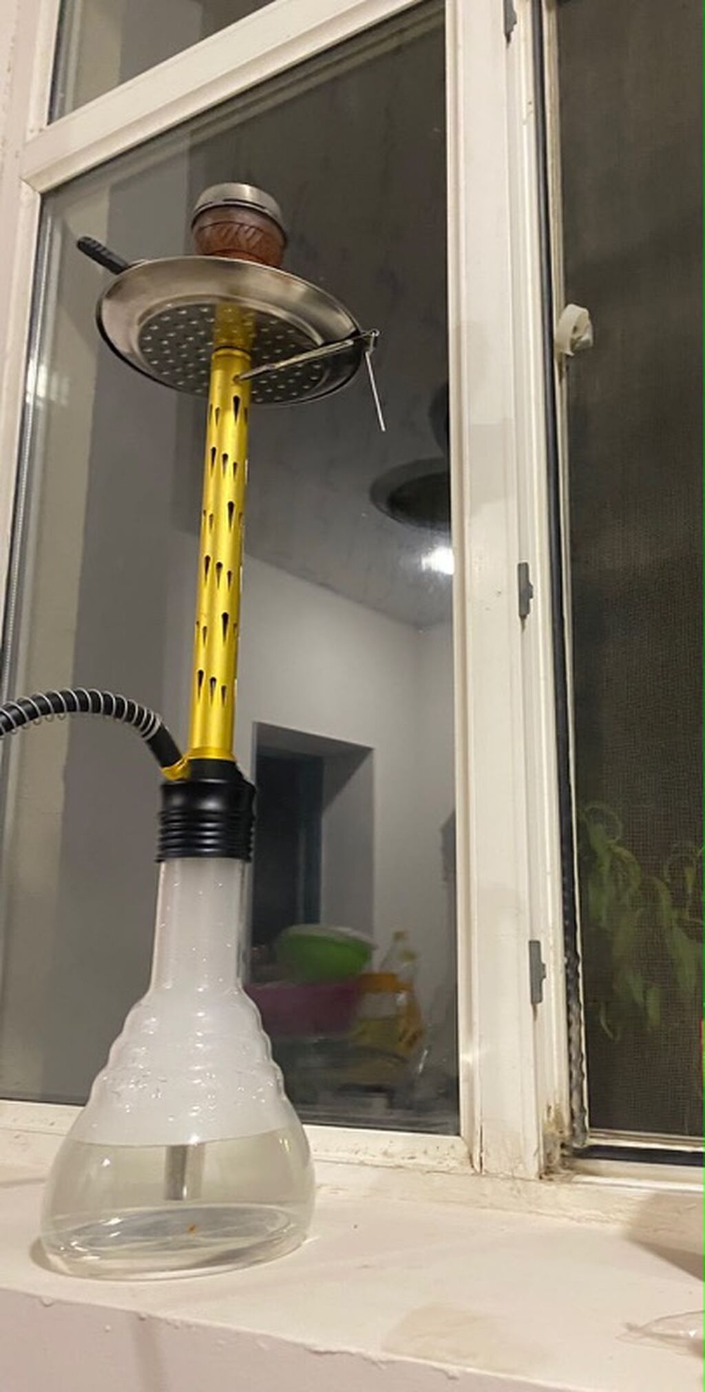Qelyan aparatlari satilir tek kompllekt her seyi var uzreindd — Elektronik siqaretlər, Sumqayıt (3)