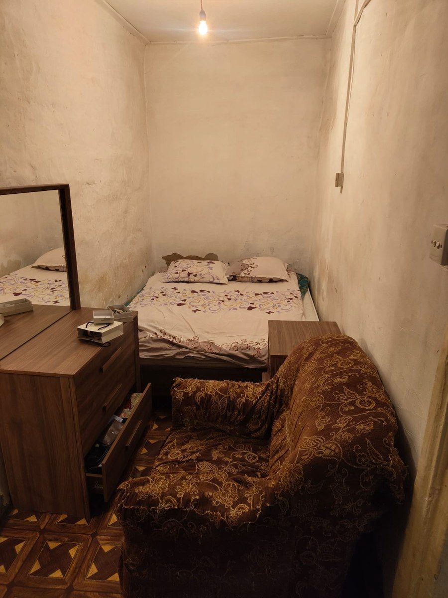 Həyət evi kirayə verilir, Nizami m — Ev, villa, Bakı (2)