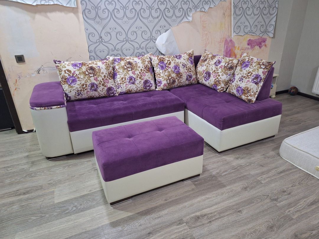 Künc divan — Mebel, Bakı (2)