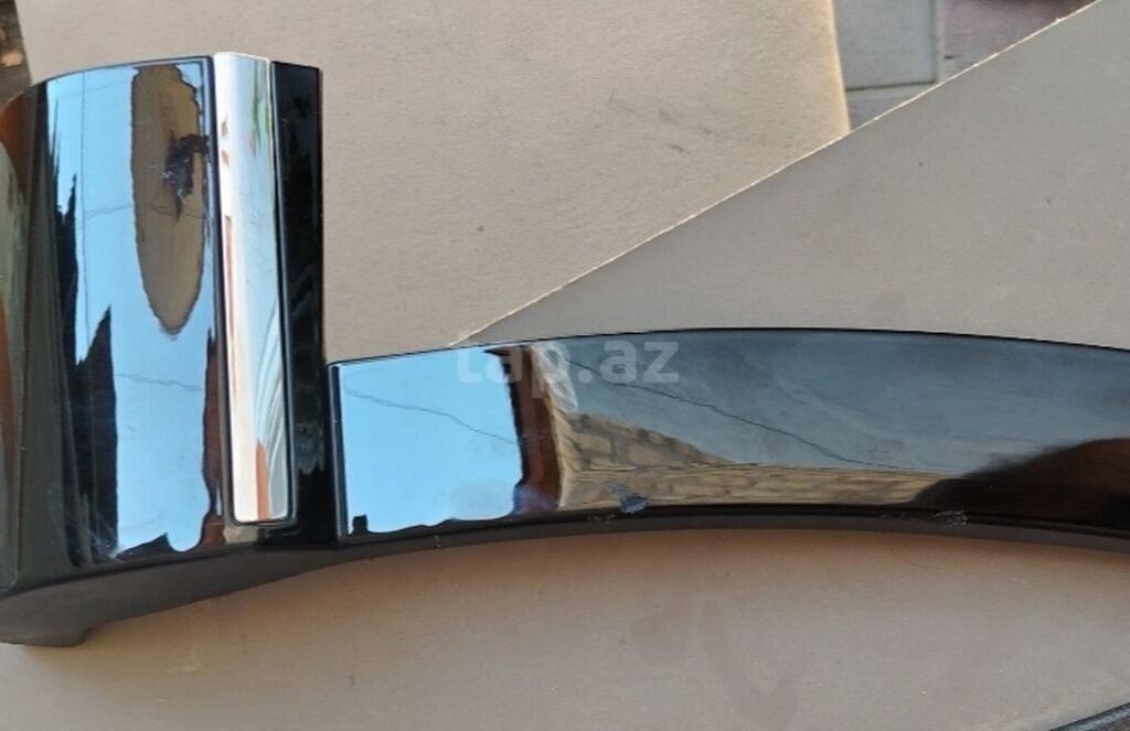 Changan Q 07 arxa LED stop işıq zolağı (baqaj qapağı üstü tam xətt) — Avtomobil işığı, Bakı (6)