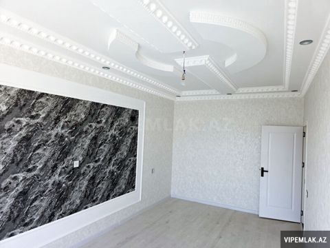 Abşeron rayonunda 3 otaqlı Həyət evi Satılır, 120 m² — Bakı