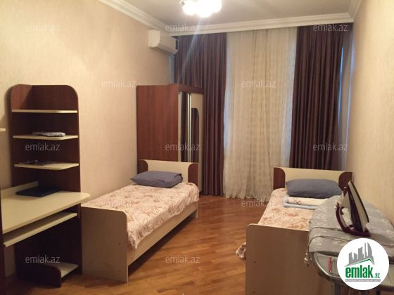 Satılır 3 otaqlı 135 m² yeni tikili 20 yanvar m — Mənzil (7)