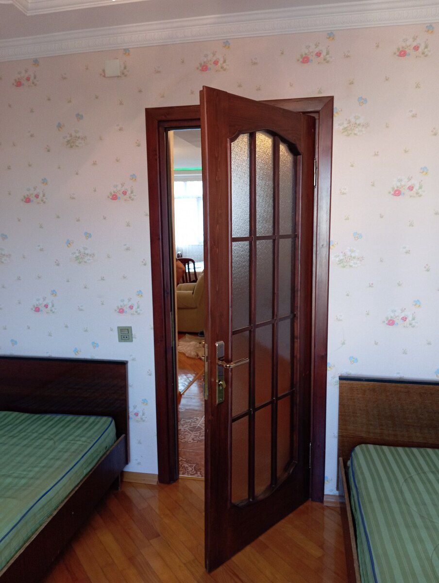 3-otaqlı mənzil, Gəncə ş., 68 m² — Mənzil, Gəncə (8)