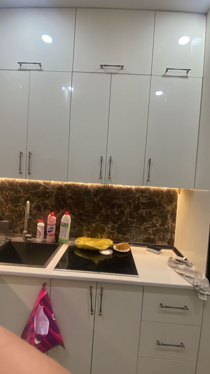 Satılır 3 otaqlı yeni tikili 150 m² — Mənzil, Bakı (12)